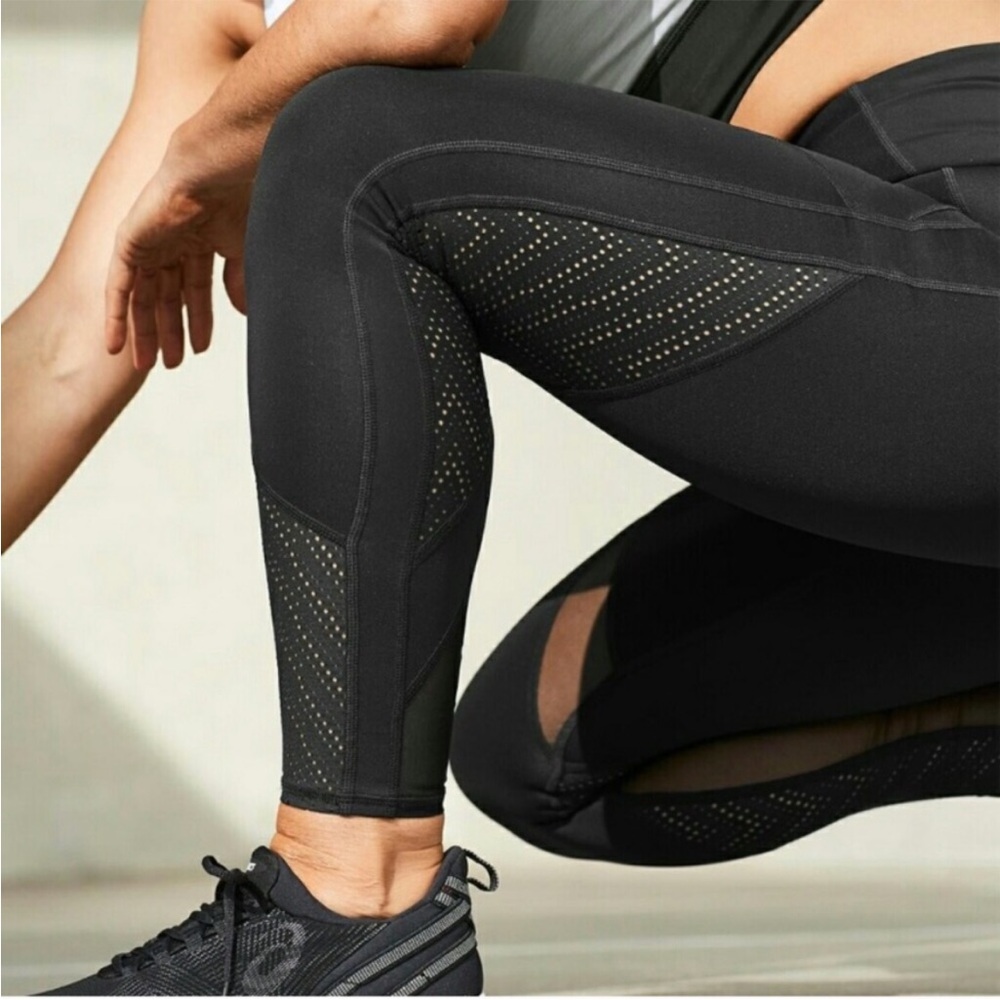 Athleta leggings S
